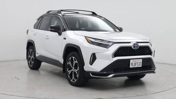 TOYOTA RAV4 PRIME 2024 JTMFB3FV9RD190198 image TOYOTA RAV4 PRIME 2024 JTMFB3FV9RD190198 image